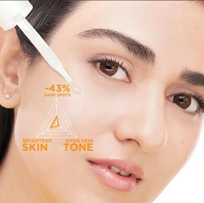 Garnier Vitamin C Serum 30ml Skin Brightening