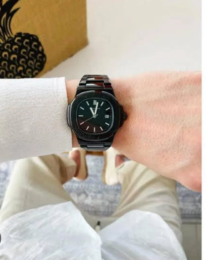 Men's Comfortable Daily Wear Watch